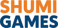 SHUMI GAMES Logo
